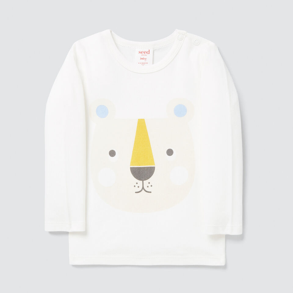 Big Bear Tee  