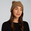 Boucle Knit Beanie    hi-res