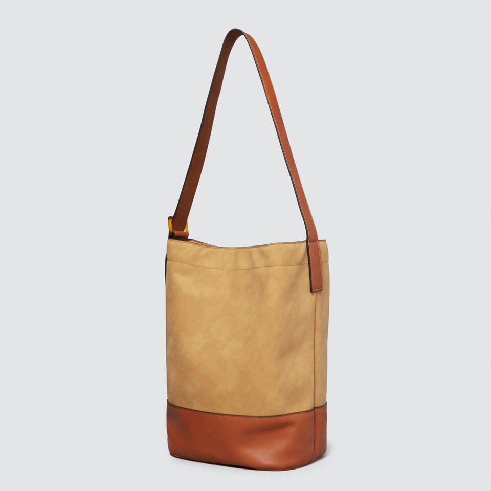 Convertible Tote  