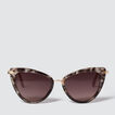 Olivia Cat Eye Sunglasses    hi-res