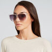 Nicola Flat Top Sunglasses    hi-res