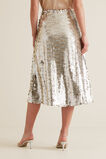 Sequin Skirt    hi-res