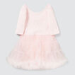 Tiered Tutu Dress    hi-res