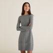 Stripe Dress    hi-res