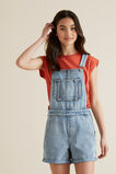 Denim Overalls    hi-res