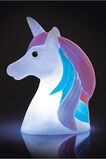 Unicorn LED Light    hi-res