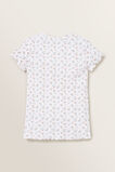 Rib Tee    hi-res