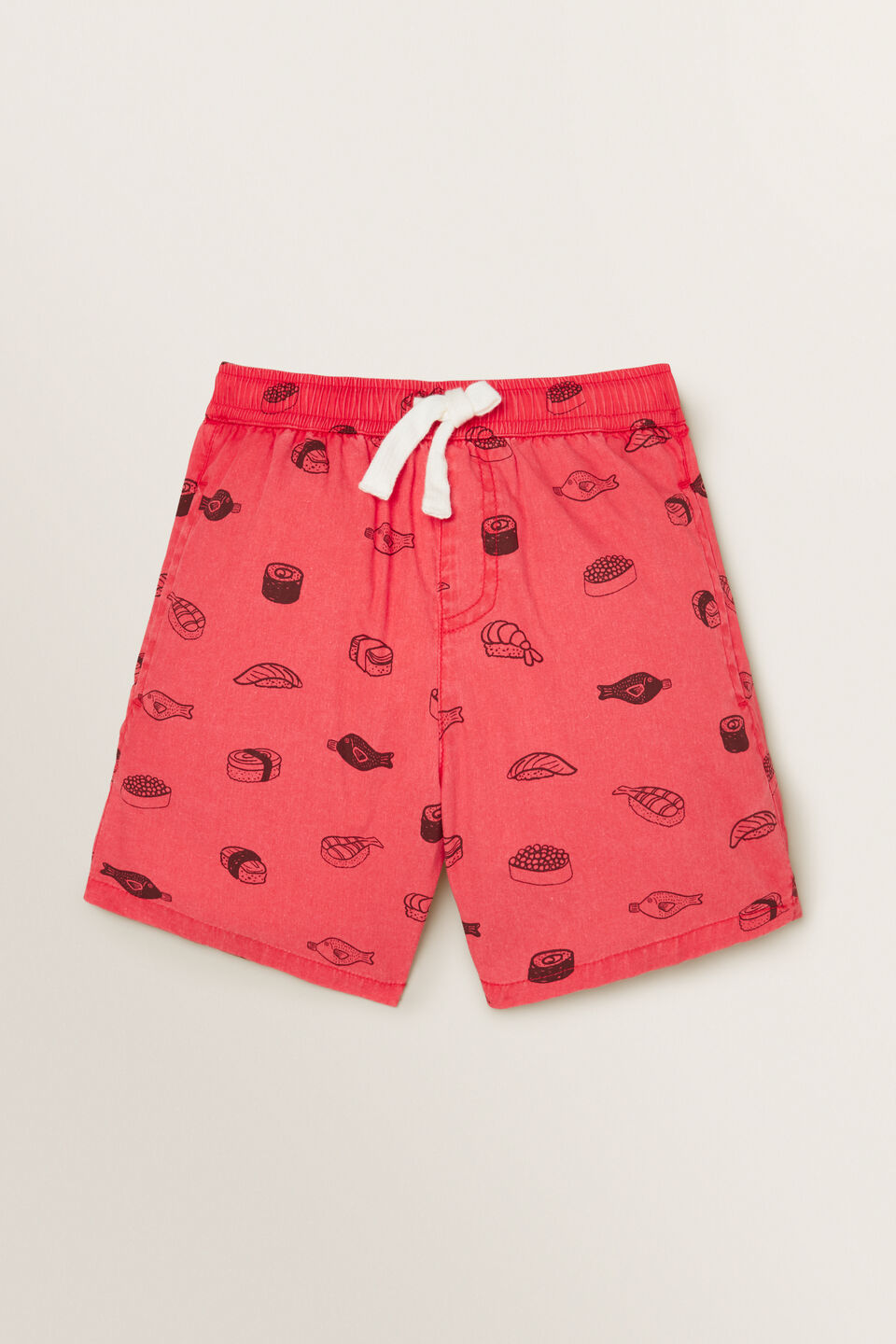 Sushi Yardage Short  