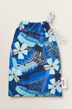 Mens Mini Me Tropical Boardshort    hi-res