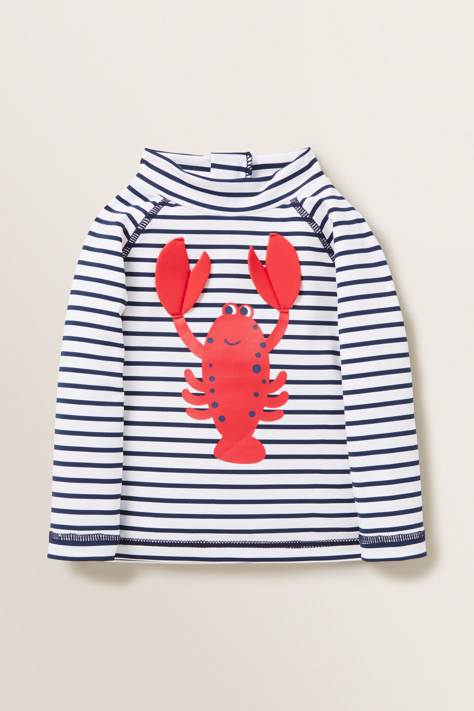 Lobster Rashvest  
