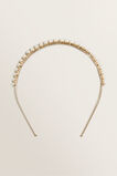 Pearl Headband  9  hi-res