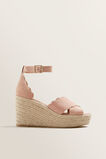 Kelly Wedge Espadrille    hi-res