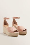 Kelly Wedge Espadrille    hi-res