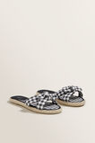 Milly Bow Espadrille    hi-res