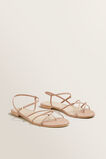 Lusia Strap Sandal    hi-res