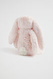 Jellycat Medium Bashful Bunny  Pale Pink  hi-res