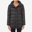 British Puffer Jacket    hi-res