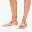 Cindy Jelly Sandal    hi-res