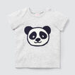 Chenille Panda Tee    hi-res