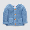 Pockets Knit Cardigan    hi-res