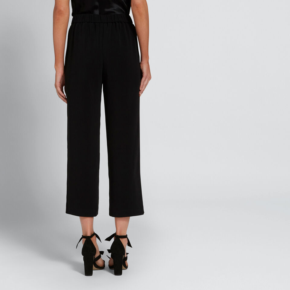 Classic Culotte  