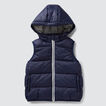 Puffa Vest    hi-res