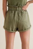 Paperbag Shorts    hi-res