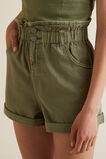 Paperbag Shorts    hi-res