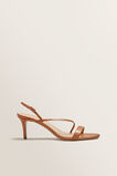 Meghan Heeled Sandal    hi-res