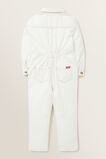 Boiler Suit  Cream  hi-res