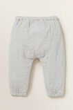Cheesecloth Pant    hi-res