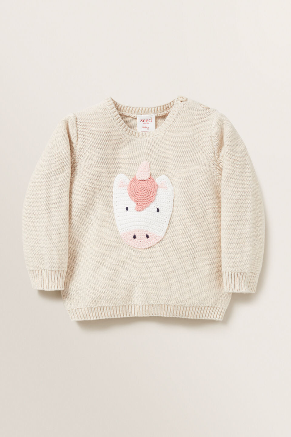 Unicorn Sweater  