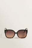 Ella Cat Eye Sunglasses    hi-res