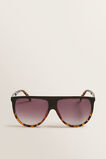 Lola Flat Top Sunglasses    hi-res