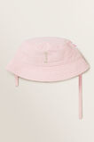 Initial Bucket Hat  I  hi-res