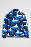 Shark Rashvest  Midnight Blue  hi-res