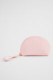 Logo Purse  Dusty Rose  hi-res