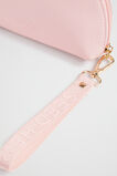 Logo Purse  Dusty Rose  hi-res