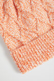 Mix Yarn beanie  Multi  hi-res