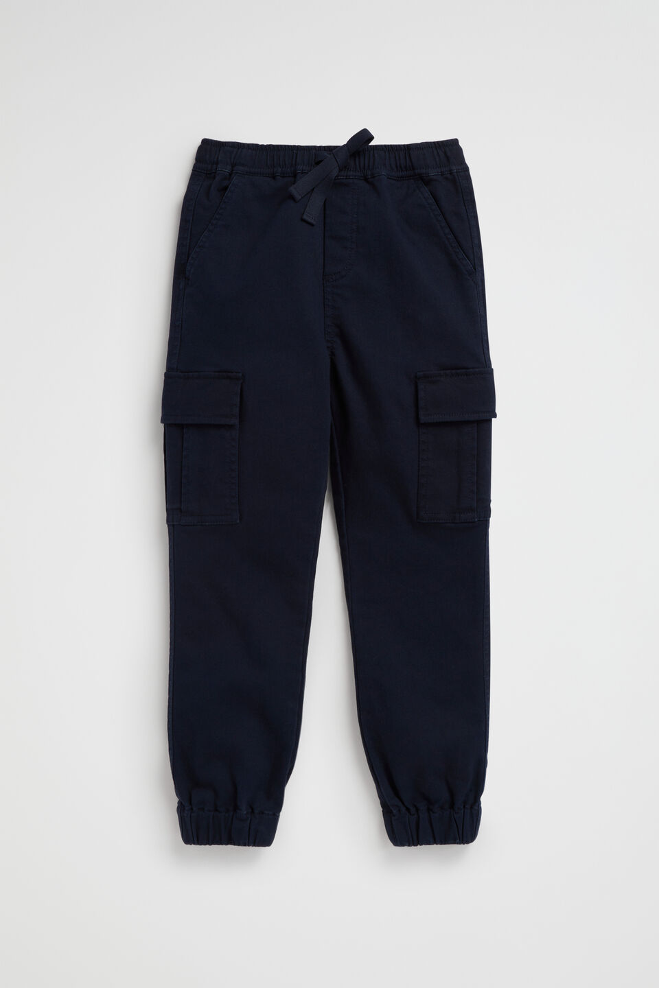 Cargo Pant  Midnight Blue