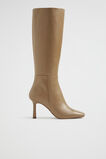 Hailey Tall Boot  Cashew  hi-res