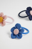 Daisy Cord Elastic Pack  Multi  hi-res