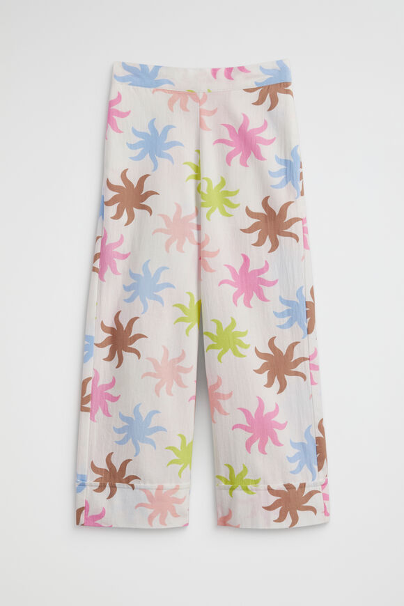 Sunburst Pant  Canvas  hi-res