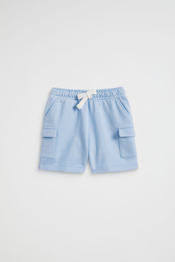 Cargo Track Short  Blue Jay  hi-res