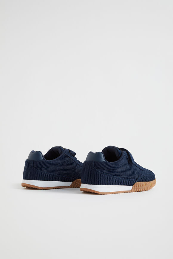 Weekender Trainer  Navy  hi-res