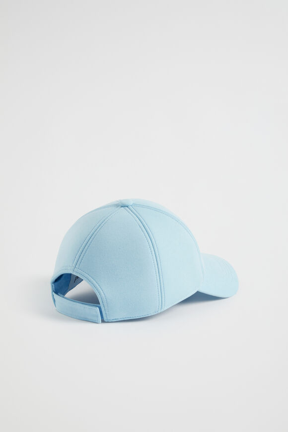 Seed Jersey Cap  Capri  hi-res