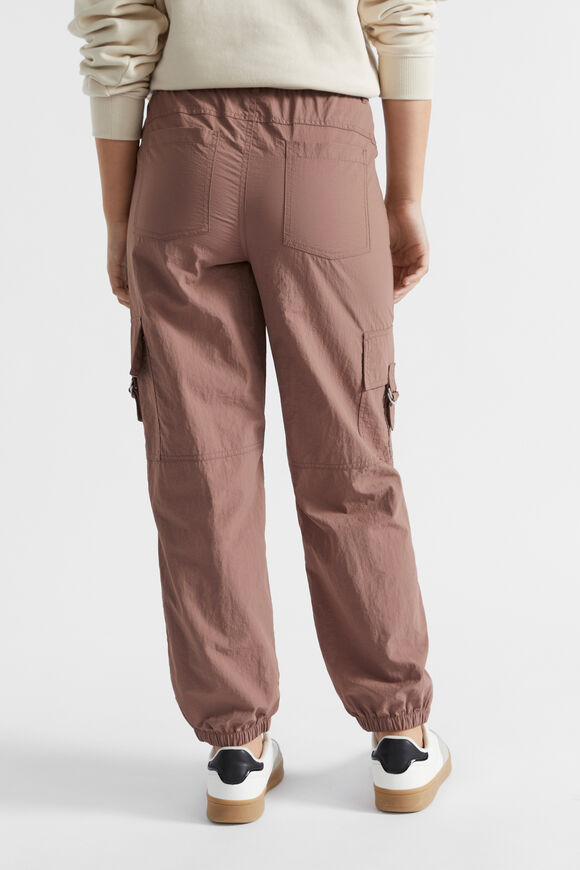 Cargo Pant  Cocoa  hi-res