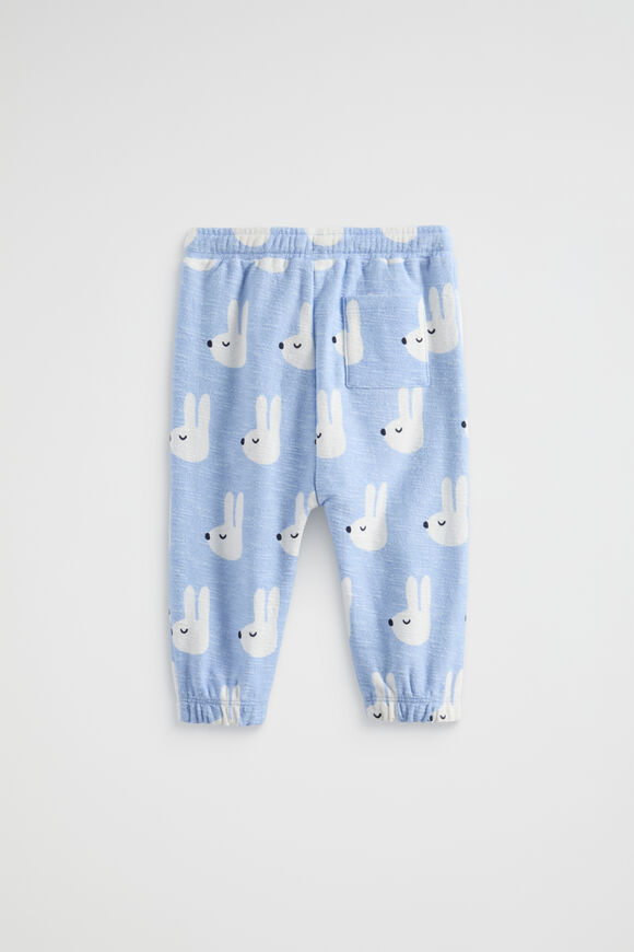 Bunny Trackpant  Blue Jay  hi-res