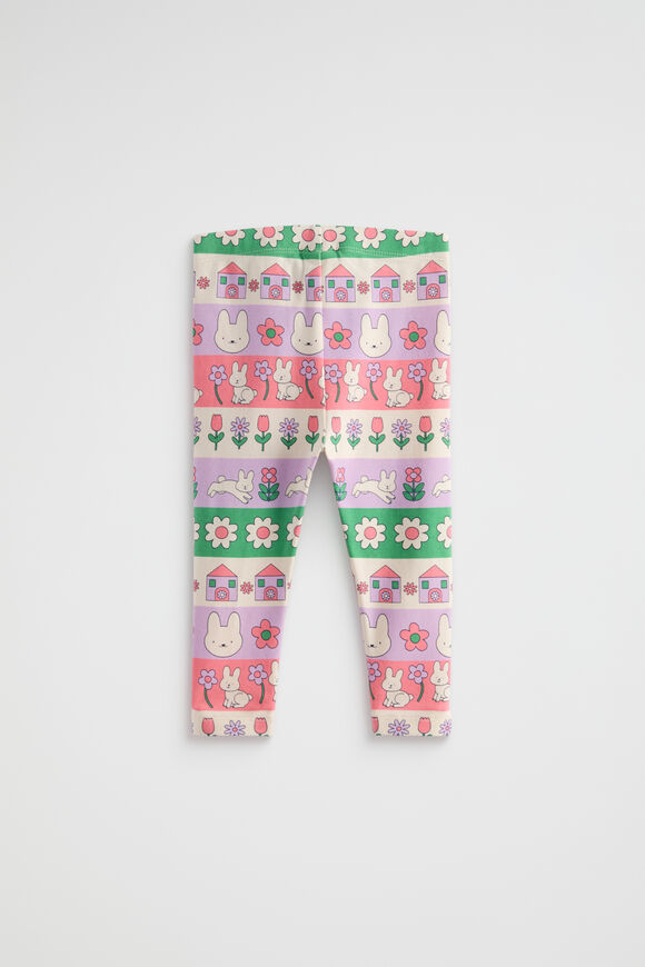 Bunny Legging  Orchid  hi-res