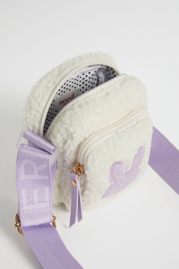 Teddy Bunny Crossbody  Multi  hi-res